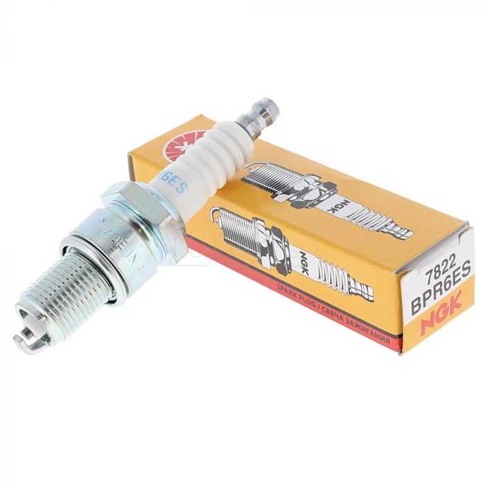 NGK, NGK BPR6ES SPARK PLUG