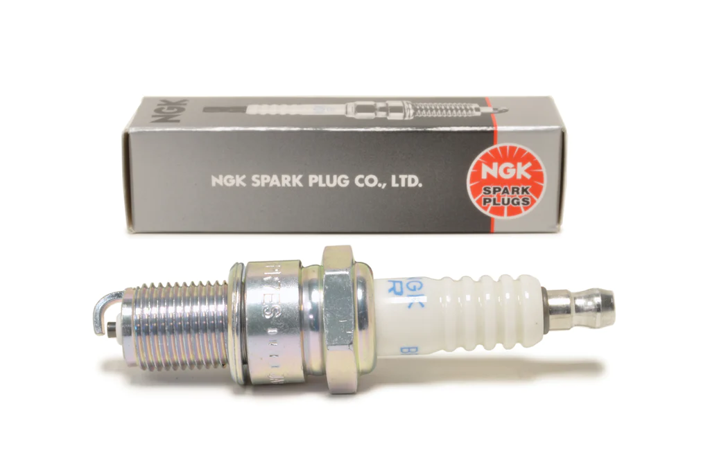 NGK, NGK BPR7ES SPARK PLUG BETA EVO