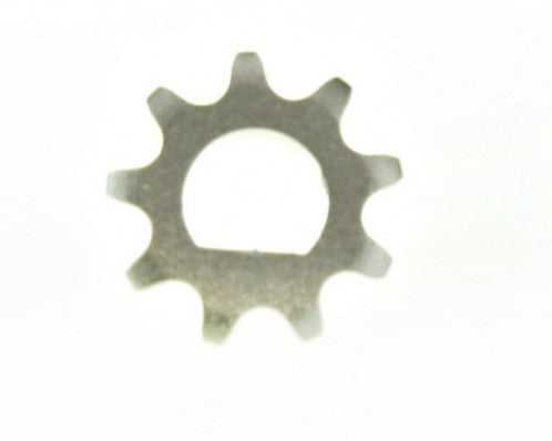 OSET, OSET 12.5 16.0 MX 10 FRONT SPROCKET 9T