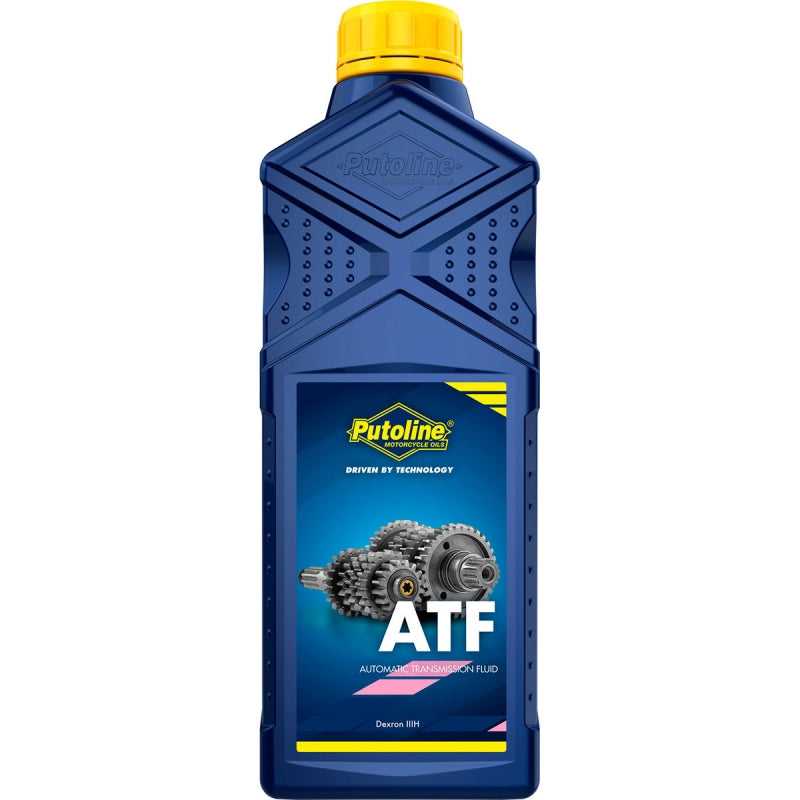 PUTOLINE, PUTOLINE ATF DEXRON GEARBOX OIL