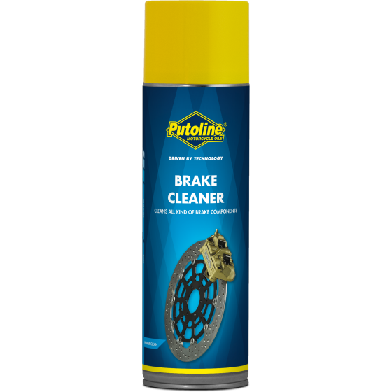 PUTOLINE, PUTOLINE BRAKE CLEANER SPRAY  500ML