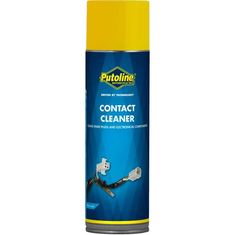 PUTOLINE, PUTOLINE CONTACT CLEANER AEROSOL