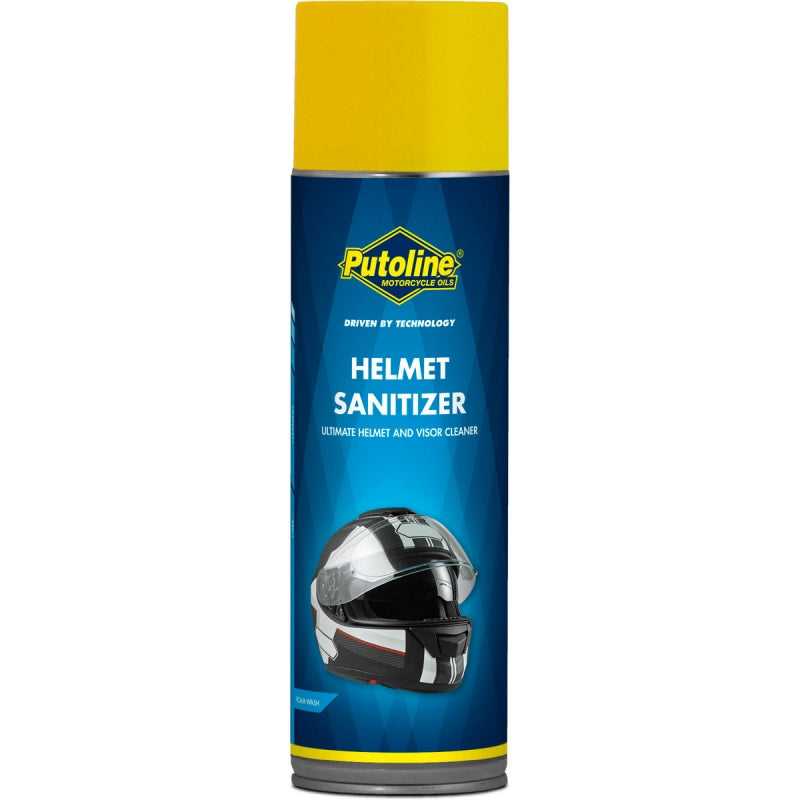 PUTOLINE, PUTOLINE HELMET SANITIZER / VISOR CLEANER