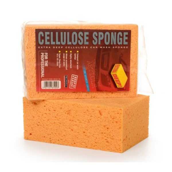 Pro, Pro Cellulose Extra Deep Sponge