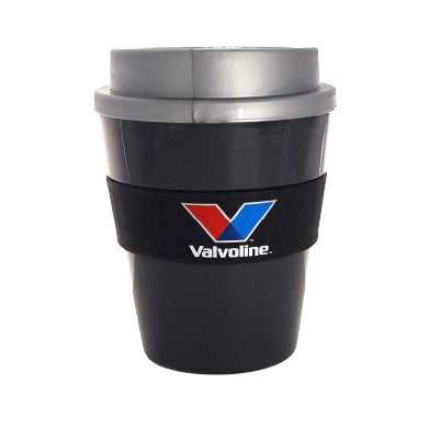 Team Valvoline, RE-USABLE CUP