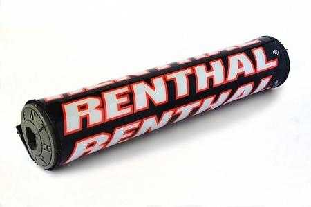 RENTHAL, RENTHAL TRIALS BAR PAD ( 4 COLOURS)