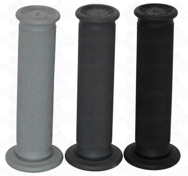 RENTHAL, RENTHAL TRIALS GRIPS (3 COMPOUNDS)