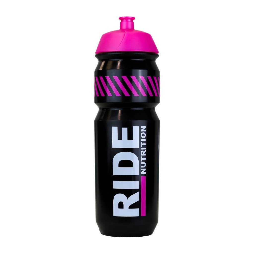 RIDE NUTRITION, RIDE TACX SPORTS WATER BOTTLE 750ML