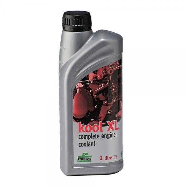 ROCK OIL, ROCK KOOL XL 1 LITRE COOLANT