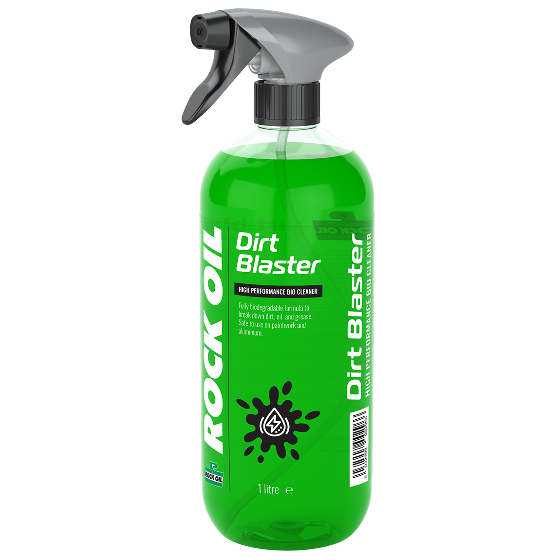 ROCK OIL, ROCK OIL DIRT BLASTER 1L