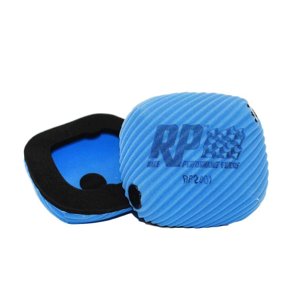 RP Filters, Race Performance Motorcycle Air Filter - RP2001