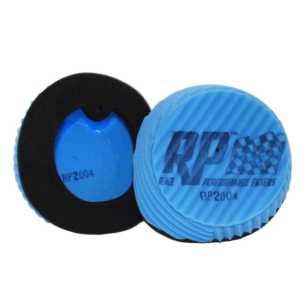 RP Filters, Race Performance Motorcycle Air Filter - RP2004