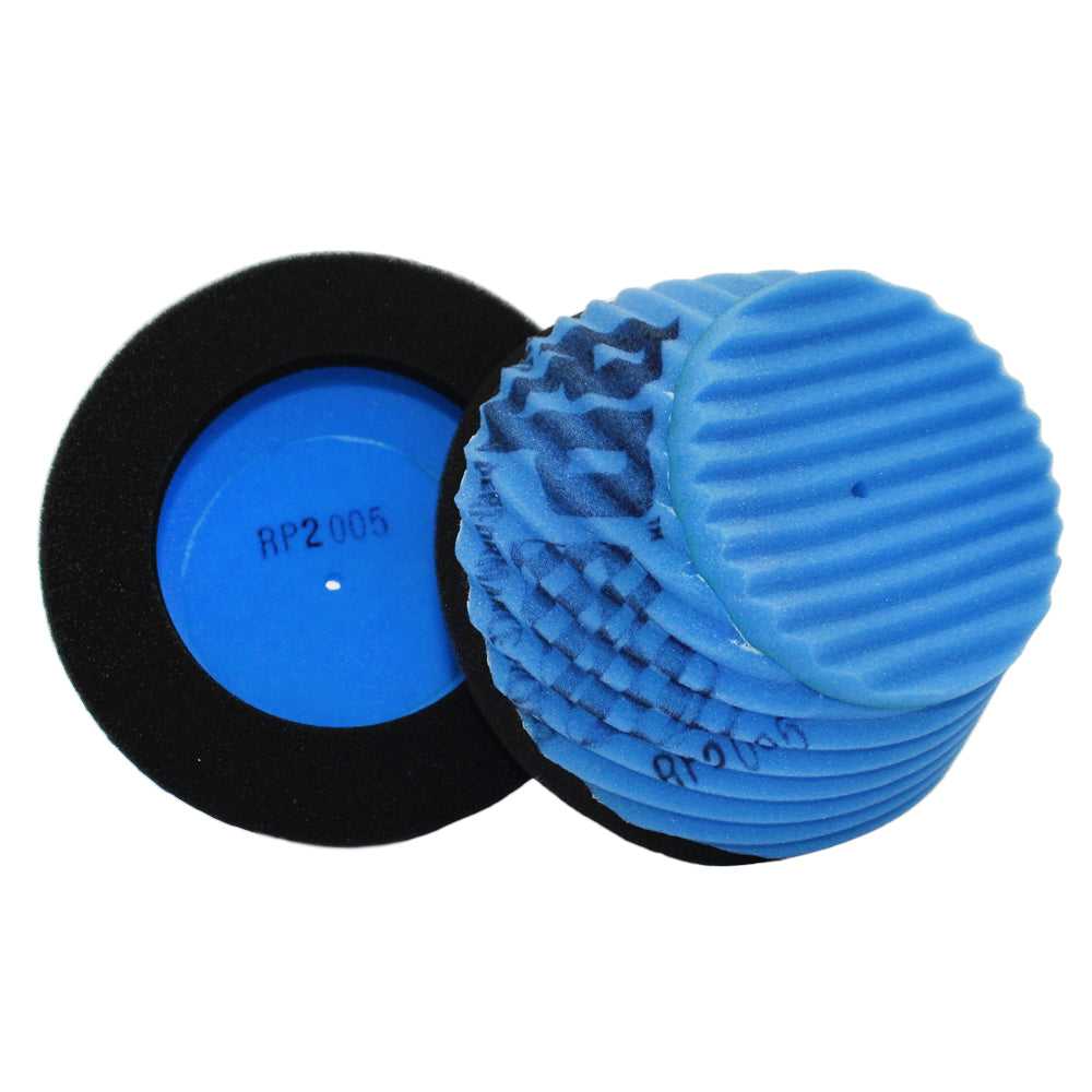 RP Filters, Race Performance Motorcycle Air Filter - RP2005