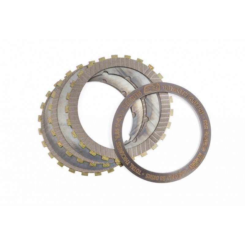 S3, S3 GAS GAS PRO CLUTCH KIT - UPGRADE