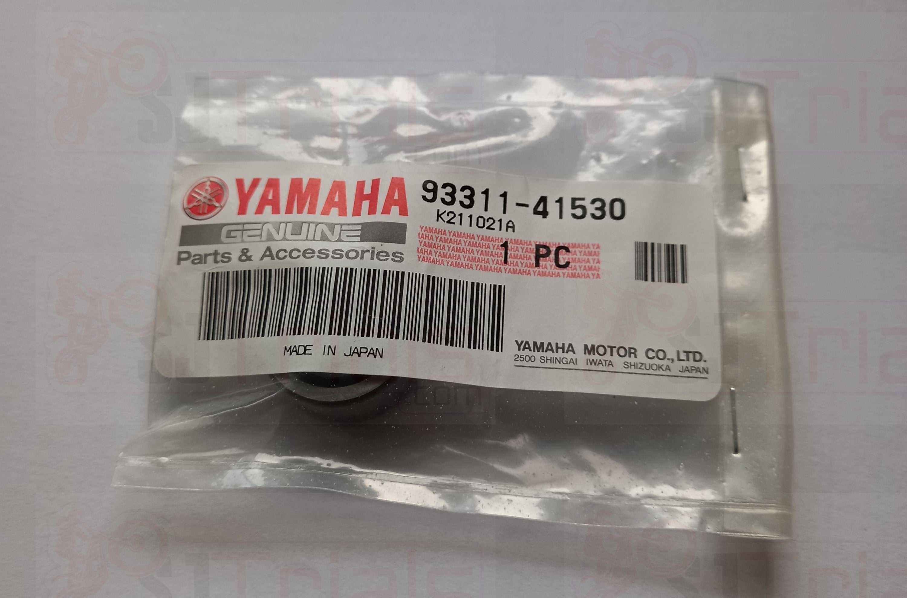 YAMAHA, SCORPA SY YAMAHA TYZ MAIN SHAFT BEARING SMALL