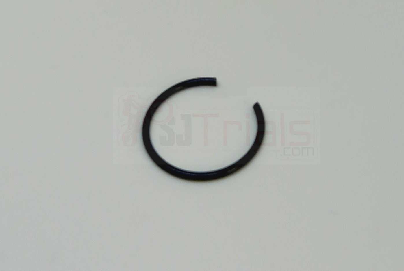 YAMAHA, SCORPA SY YAMAHA TYZ PISTON CIRCLIP GENUINE YAMAHA