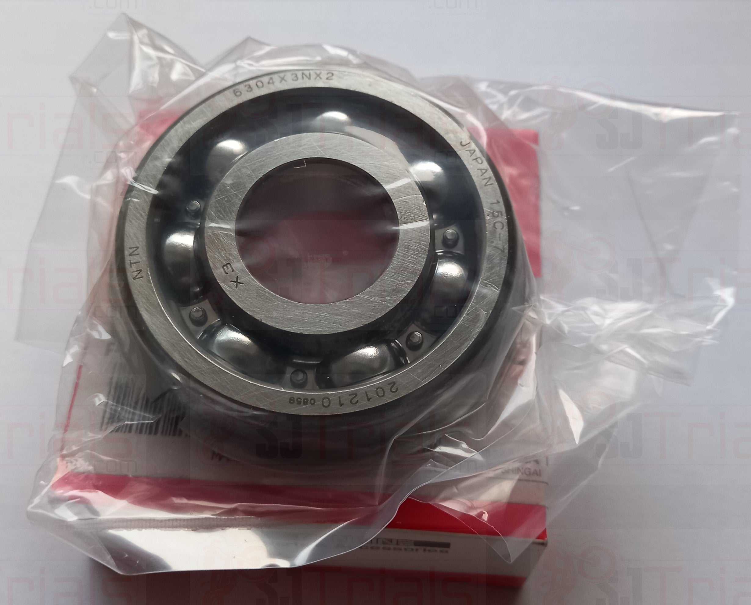 YAMAHA, SCORPA SY YAMAHA TYZ SPROCKET SHAFT BEARING - LARGE