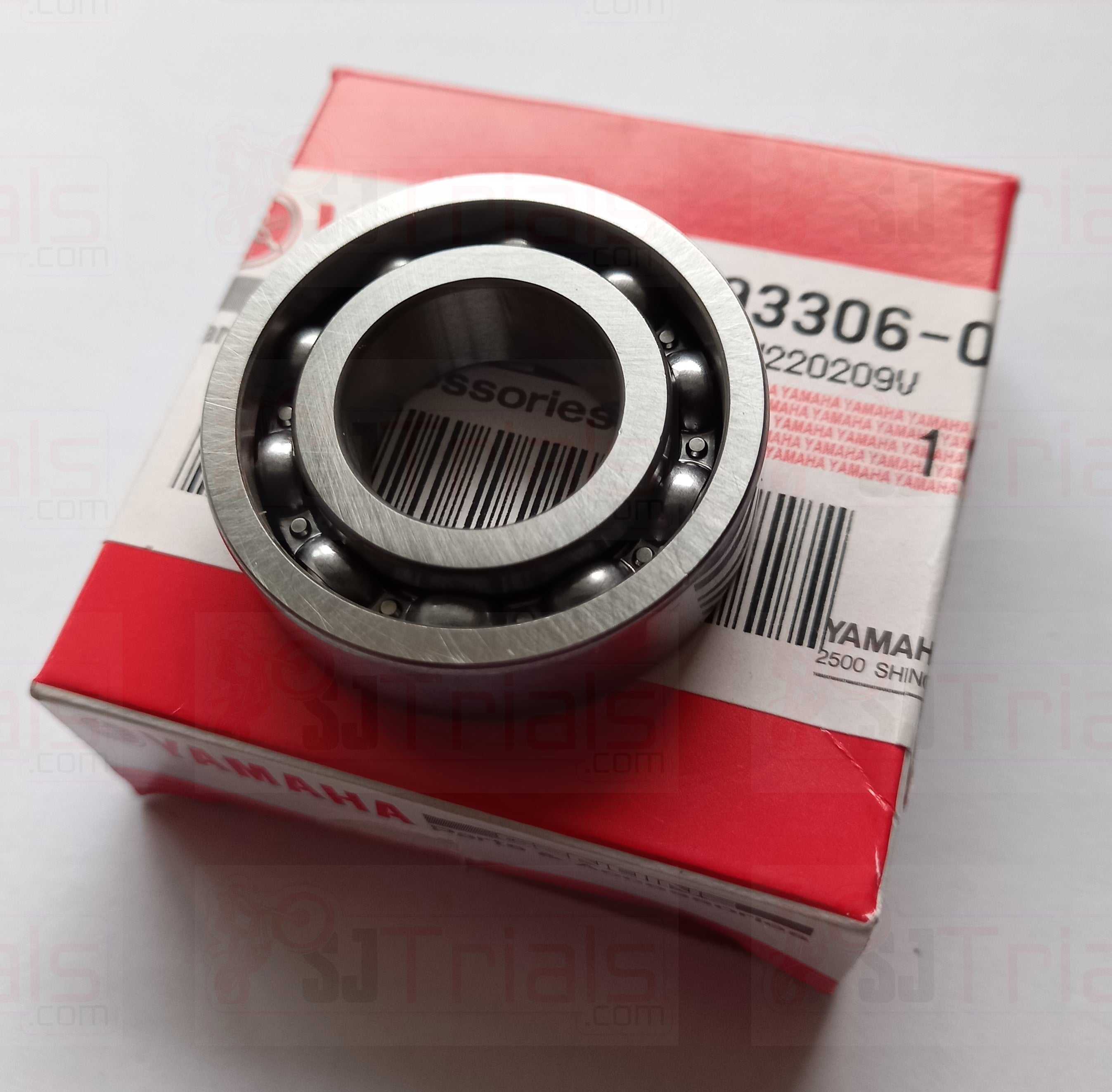 YAMAHA, SCORPA SY YAMAHA TYZ TRANSMISSION BEARING