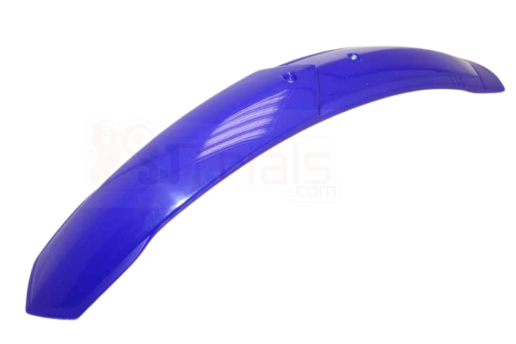 SHERCO, SHERCO BLUE FRONT MUDGUARD