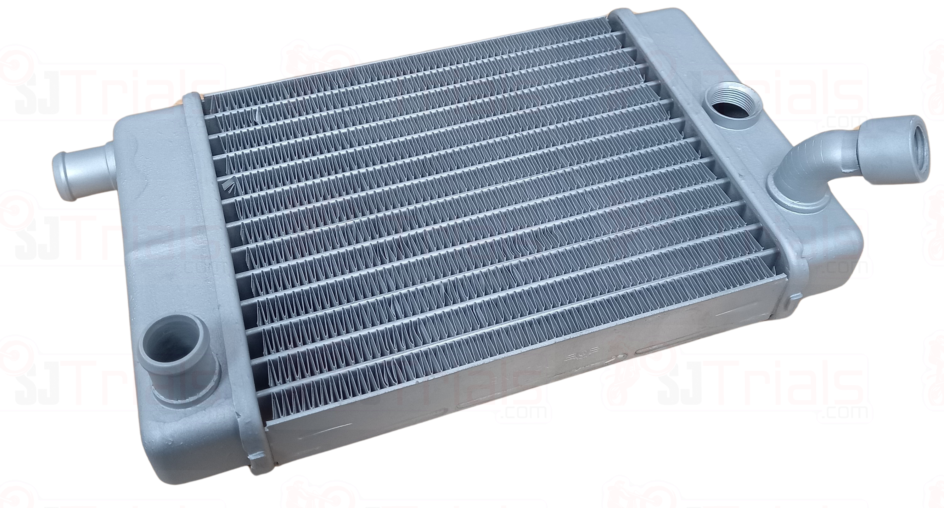 SHERCO, SHERCO RADIATOR 2018-2022 QUICK FILL