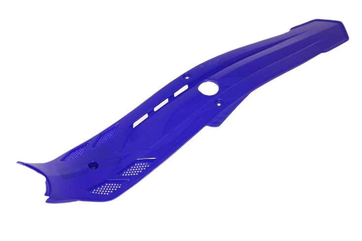 SHERCO, SHERCO REAR MUDGUARD 2010-2015 BLUE