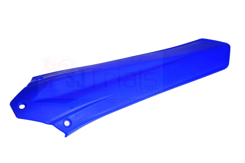 SHERCO, SHERCO REAR MUDGUARD BLUE 2016 ONWARD