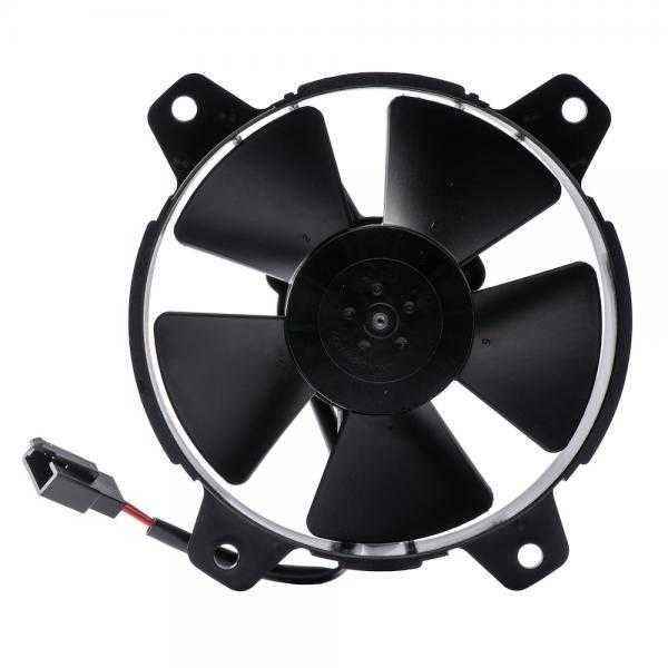 SPAL, SPAL TRS / BETA ENGINE & RADIATOR COOLING FAN