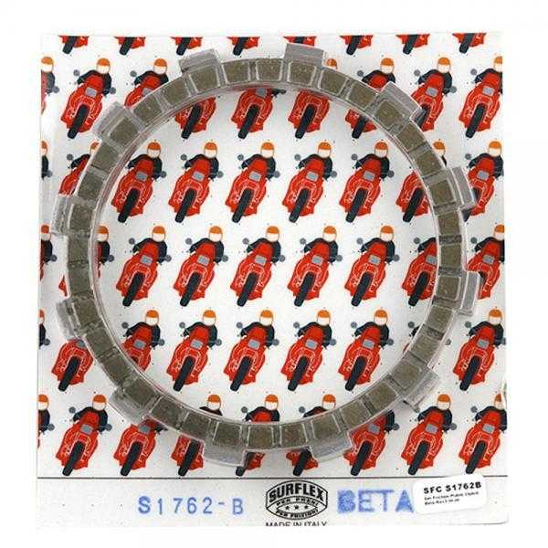 SURFLEX, SURFLEX BETA EVO CLUTCH FRICTION PLATE PACK