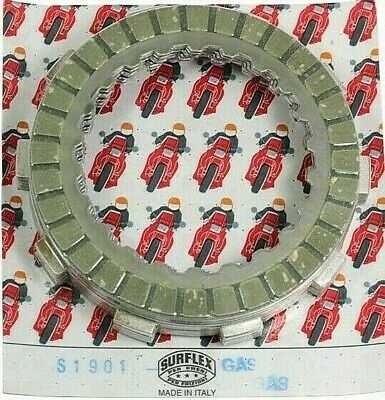 SURFLEX, SURFLEX GAS GAS TXT AND EDITION FULL CLUTCH KIT 1998-2003