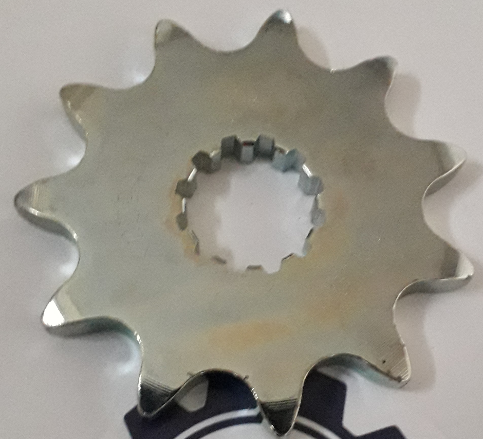 TALON, TALON BETA EVO REV & TECHNO FRONT SPROCKET (CHOOSE SIZE)