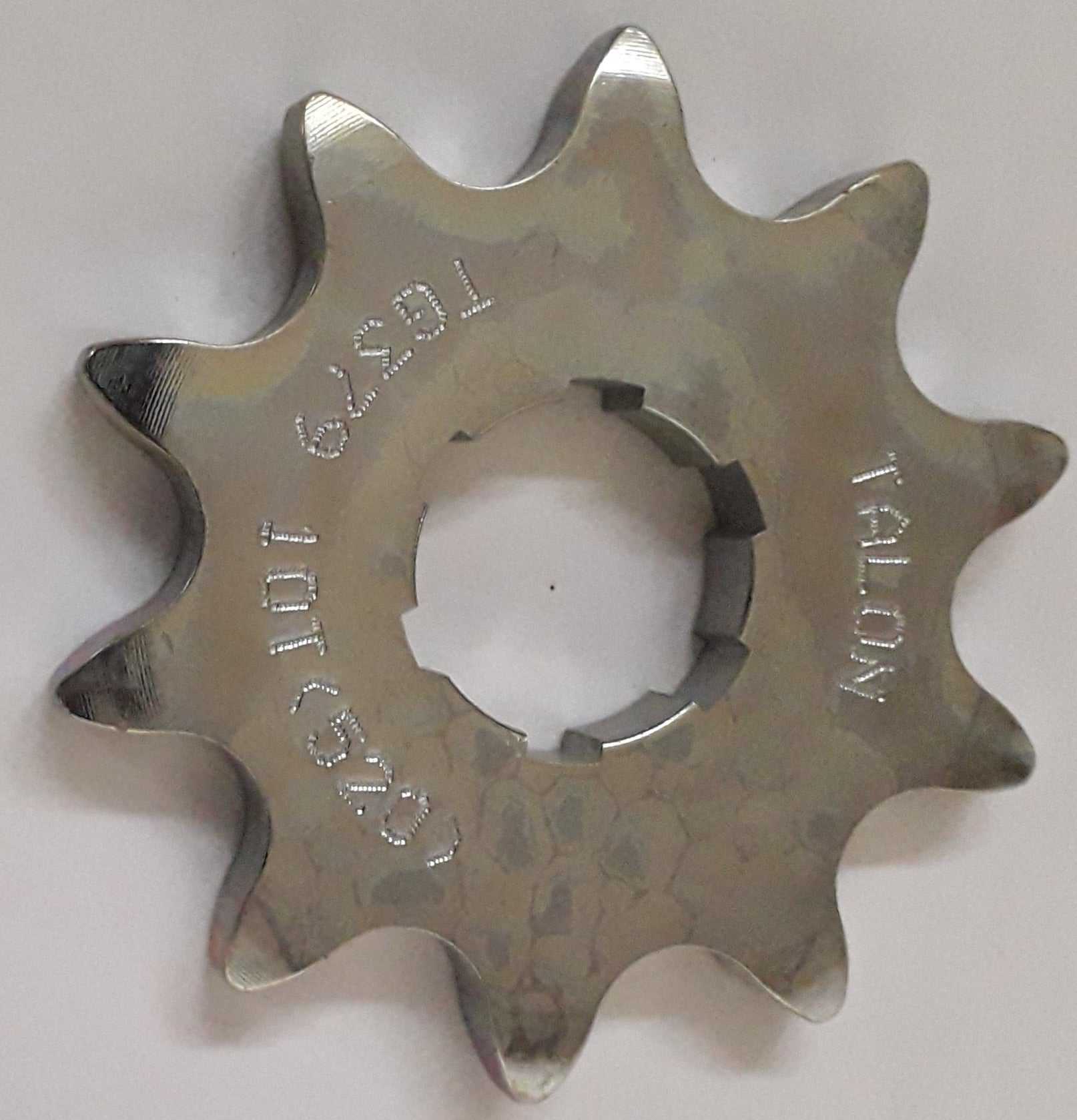 TALON, TALON MONTESA 314 315 FRONT SPROCKET (CHOOSE SIZE)