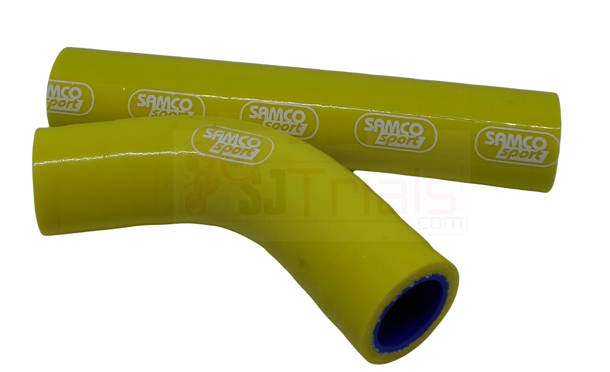 SAMCO, TRS SAMCO SPORT COOLANT HOSE KIT (RED OR YELLOW)