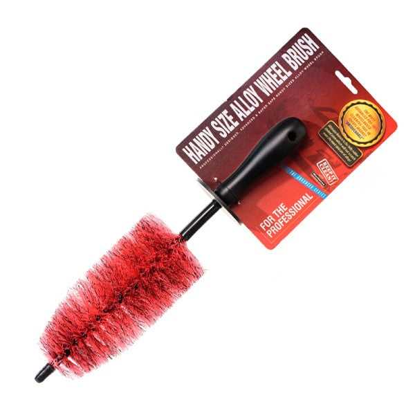 Martin Cox, Trade Quality Alloy Wheel & Rim Brush - Large