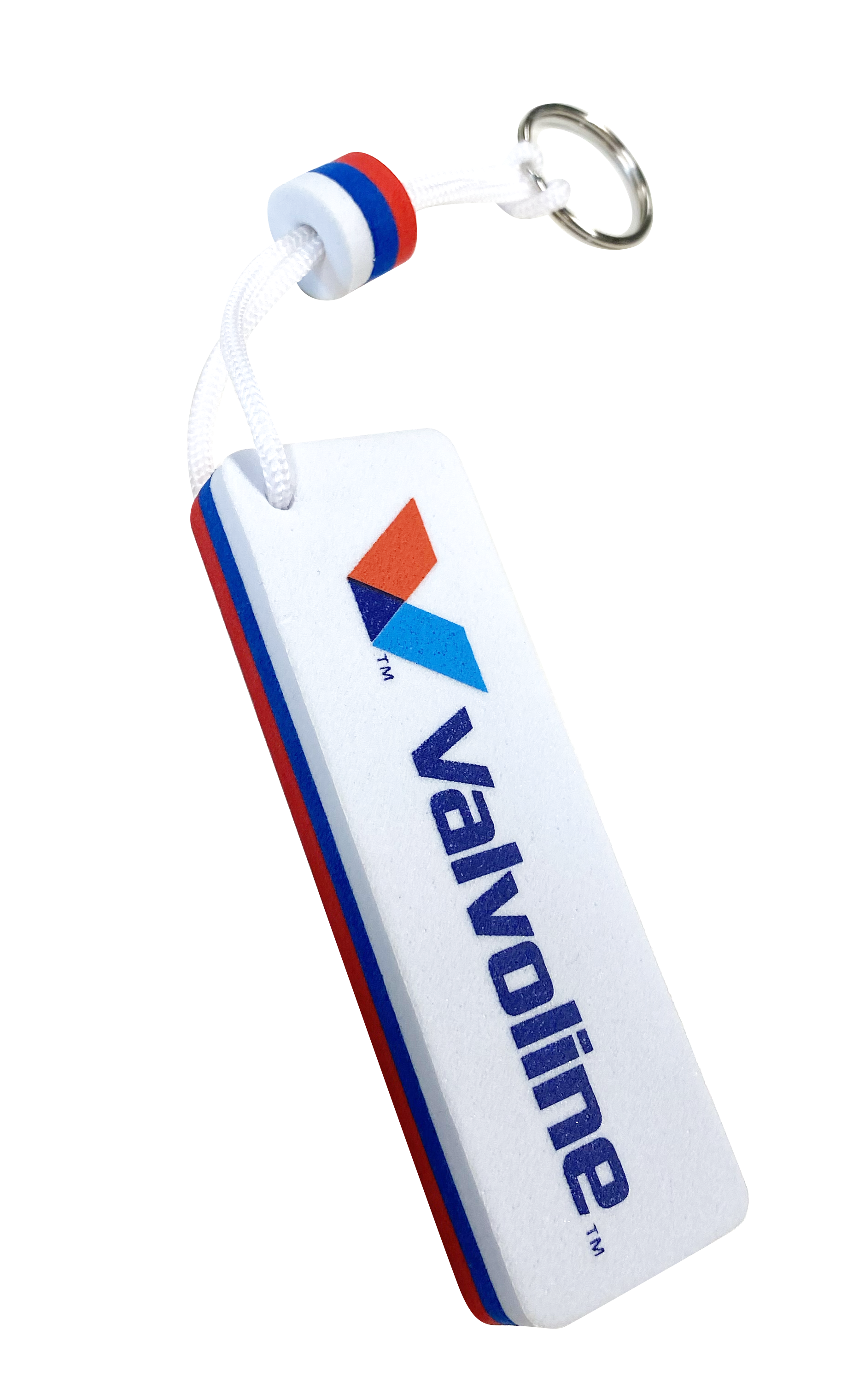 Shop Valvoline, Valvoline Floating Keyring