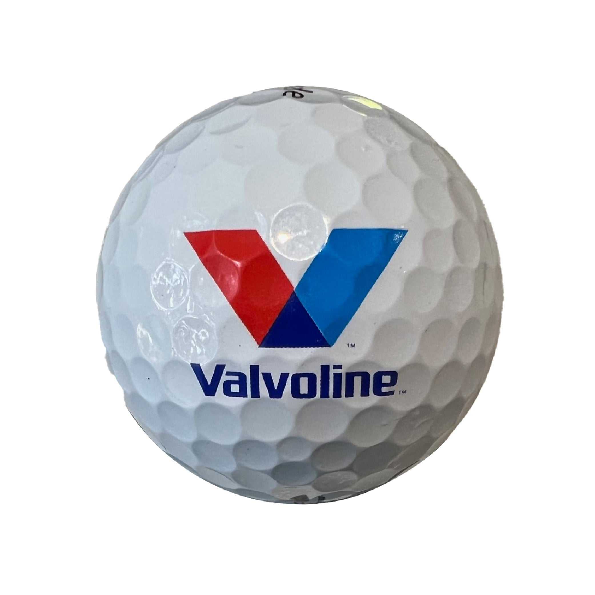 Shop Valvoline, Valvoline Golf Balls