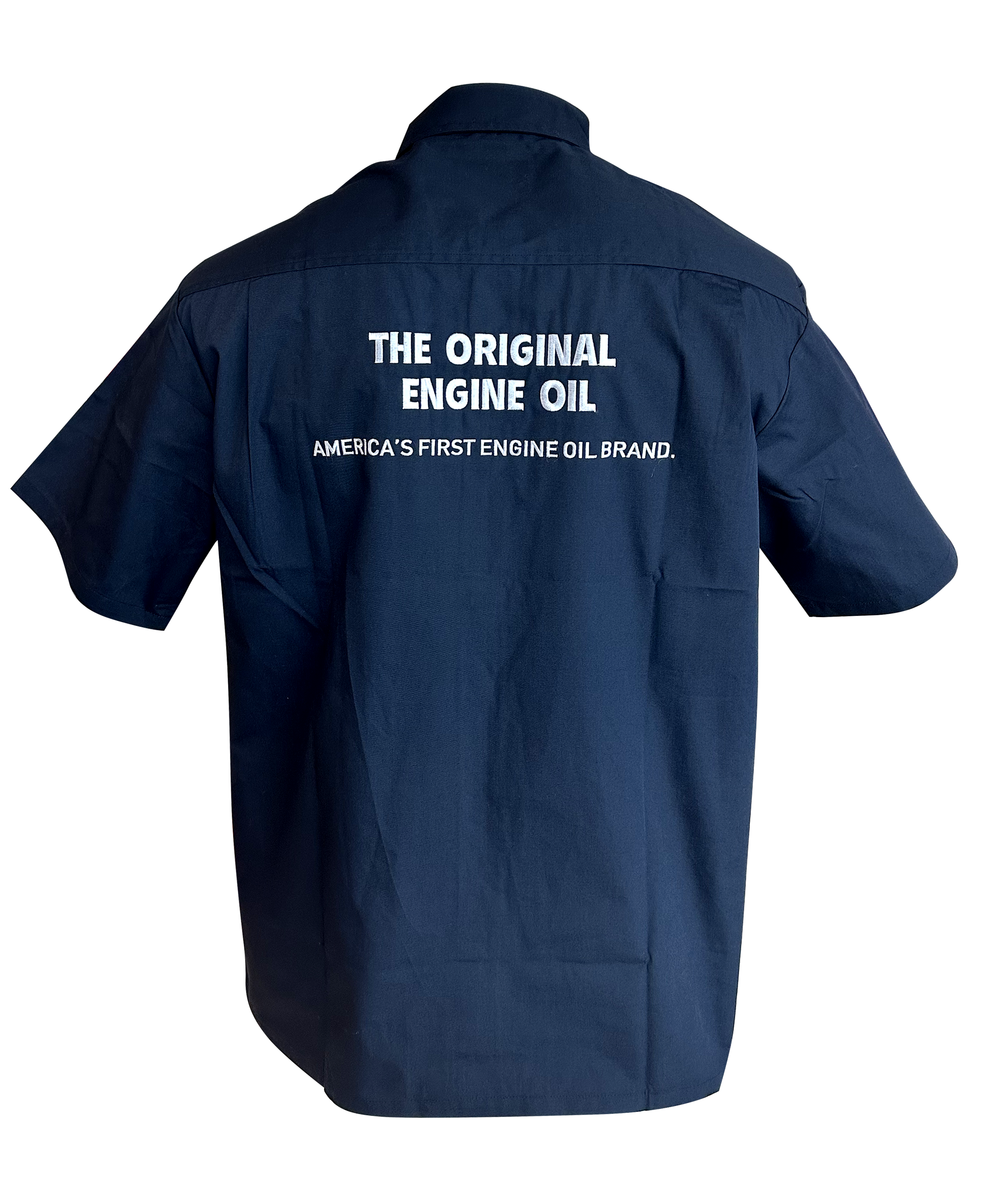 Shop Valvoline, Valvoline Mechanics Shirt