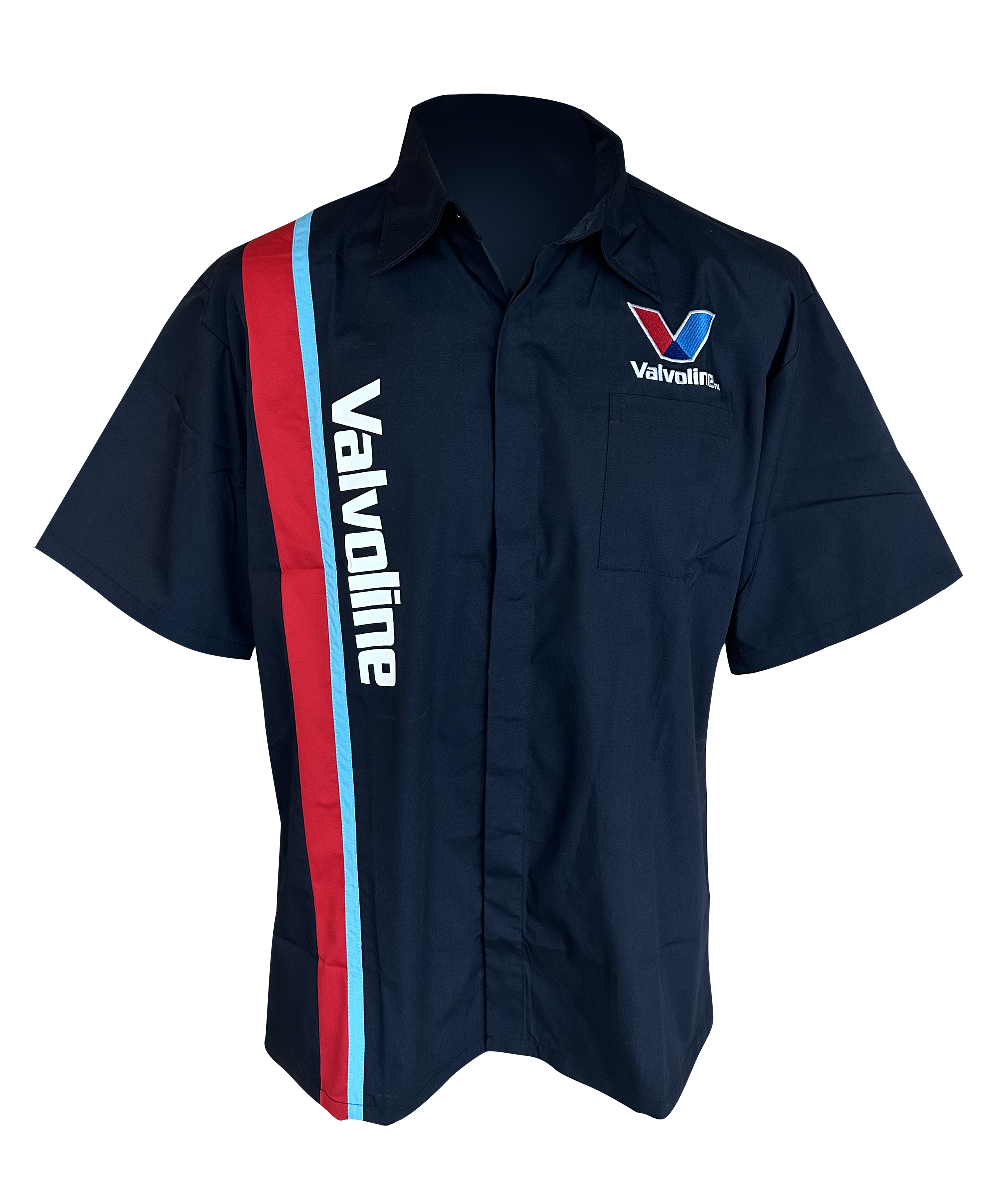 Shop Valvoline, Valvoline Mechanics Shirt