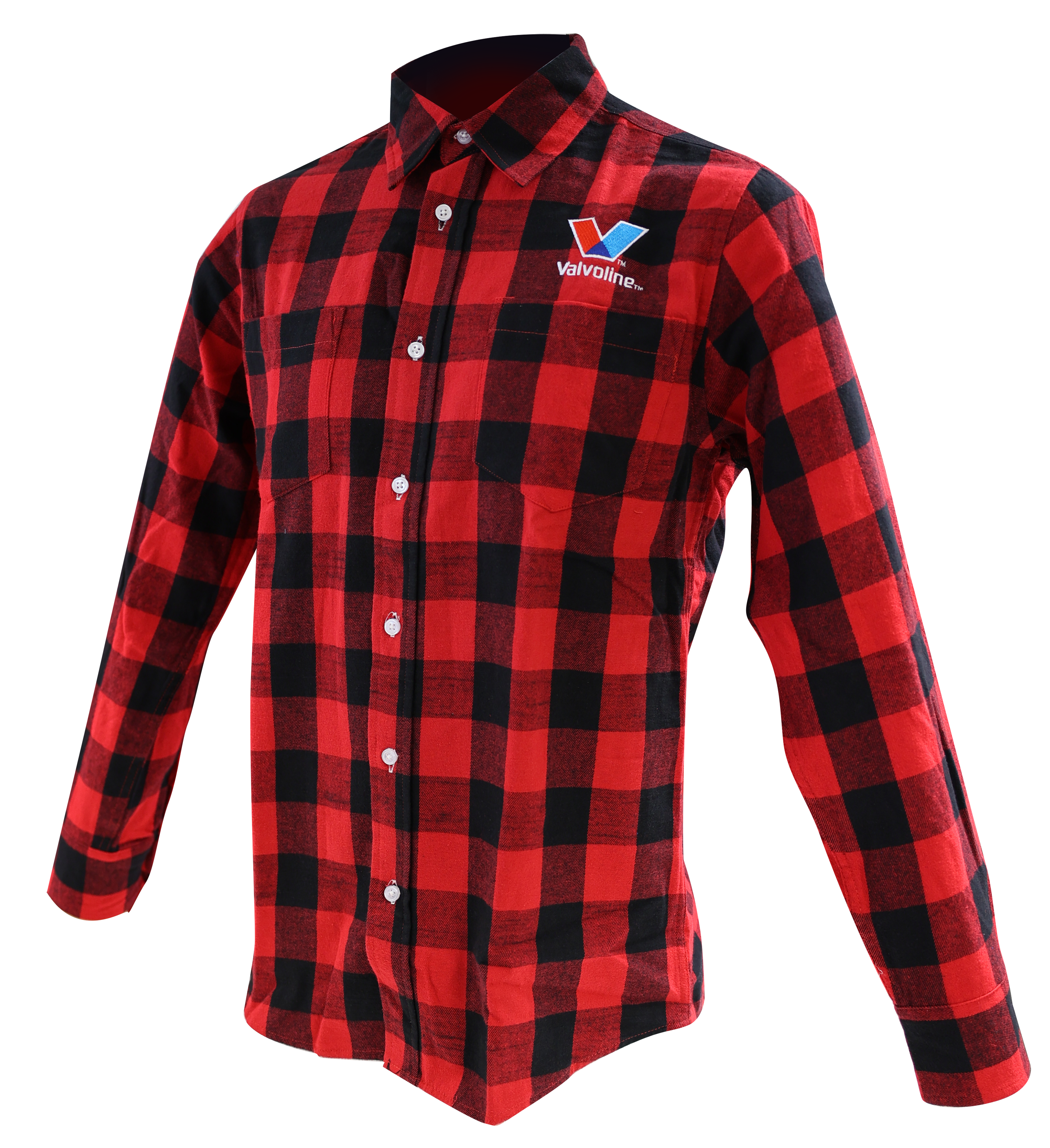 Shop Valvoline, Valvoline Red Flannelette