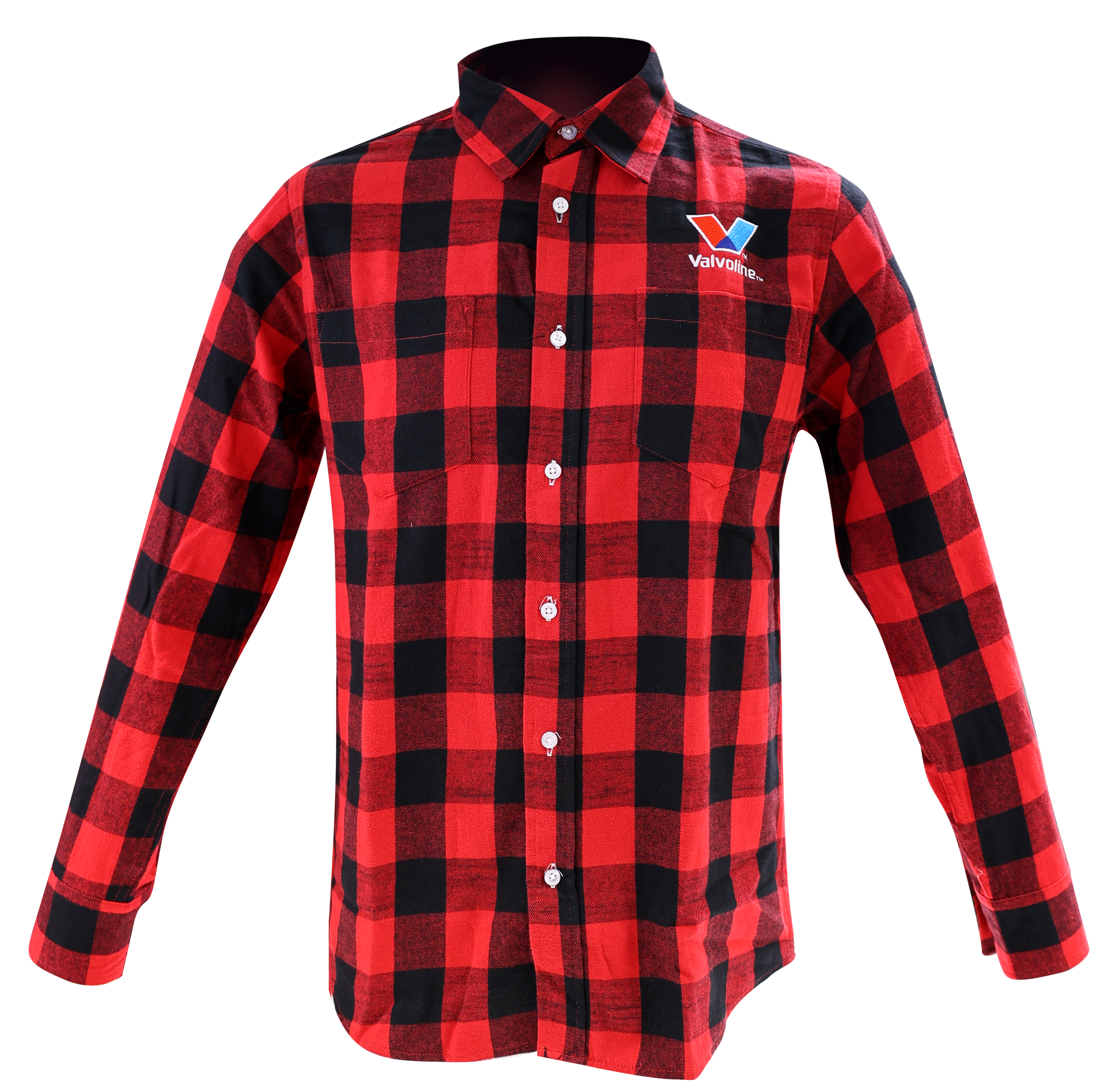 Shop Valvoline, Valvoline Red Flannelette