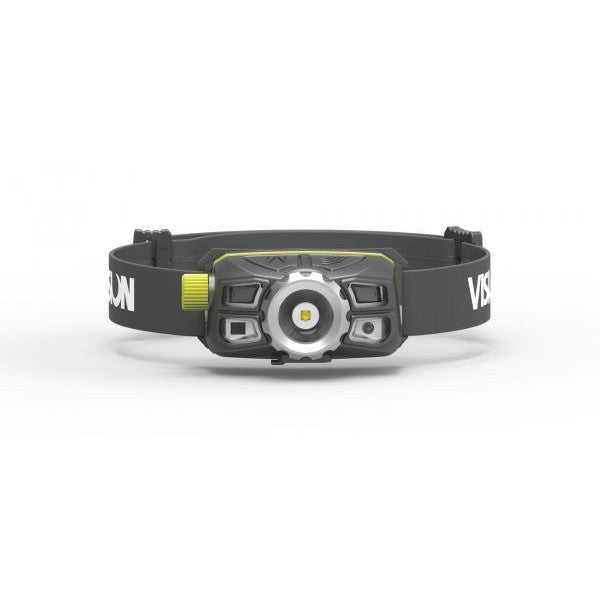 Vision, Vision LED Motion Sensor Head Torch