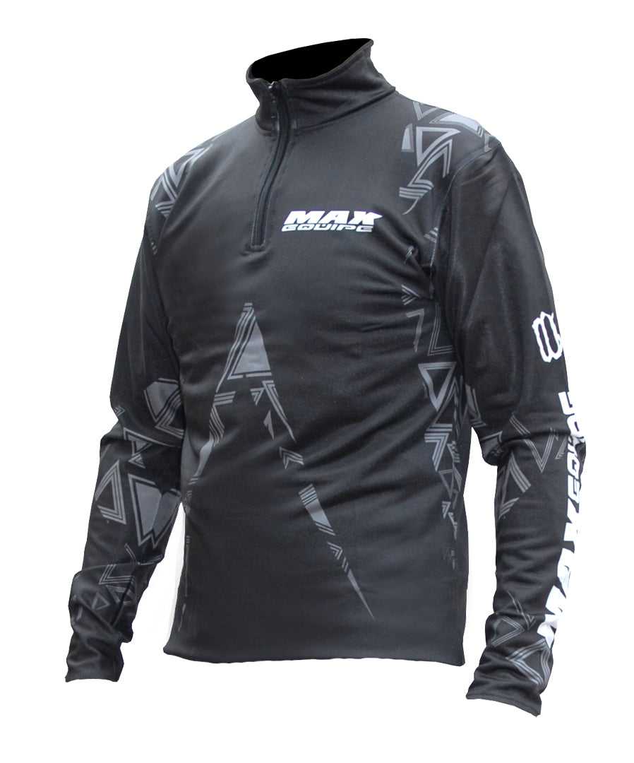 WULFSPORT, WULFSPORT MAX CLASSIC TRIALS SHIRT